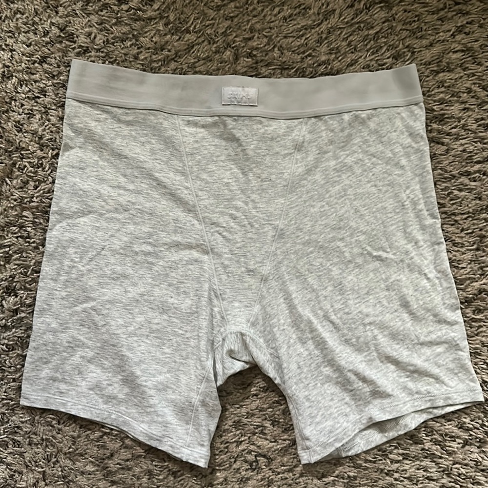 NWOT skims boxers